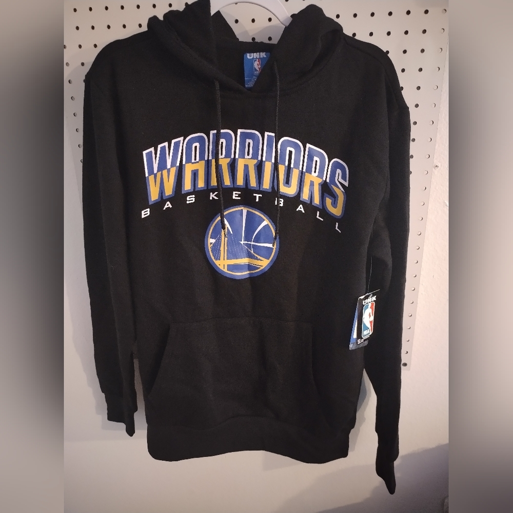Warriors Hoodie